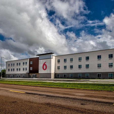 Studio 6 North Platte - East Kültér fotó