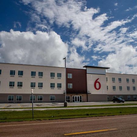 Studio 6 North Platte - East Kültér fotó