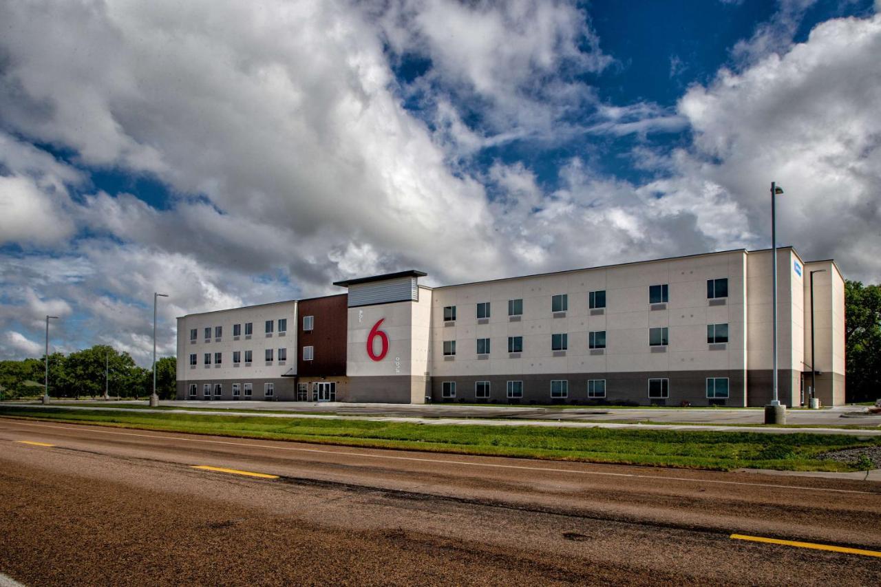 Studio 6 North Platte - East Kültér fotó