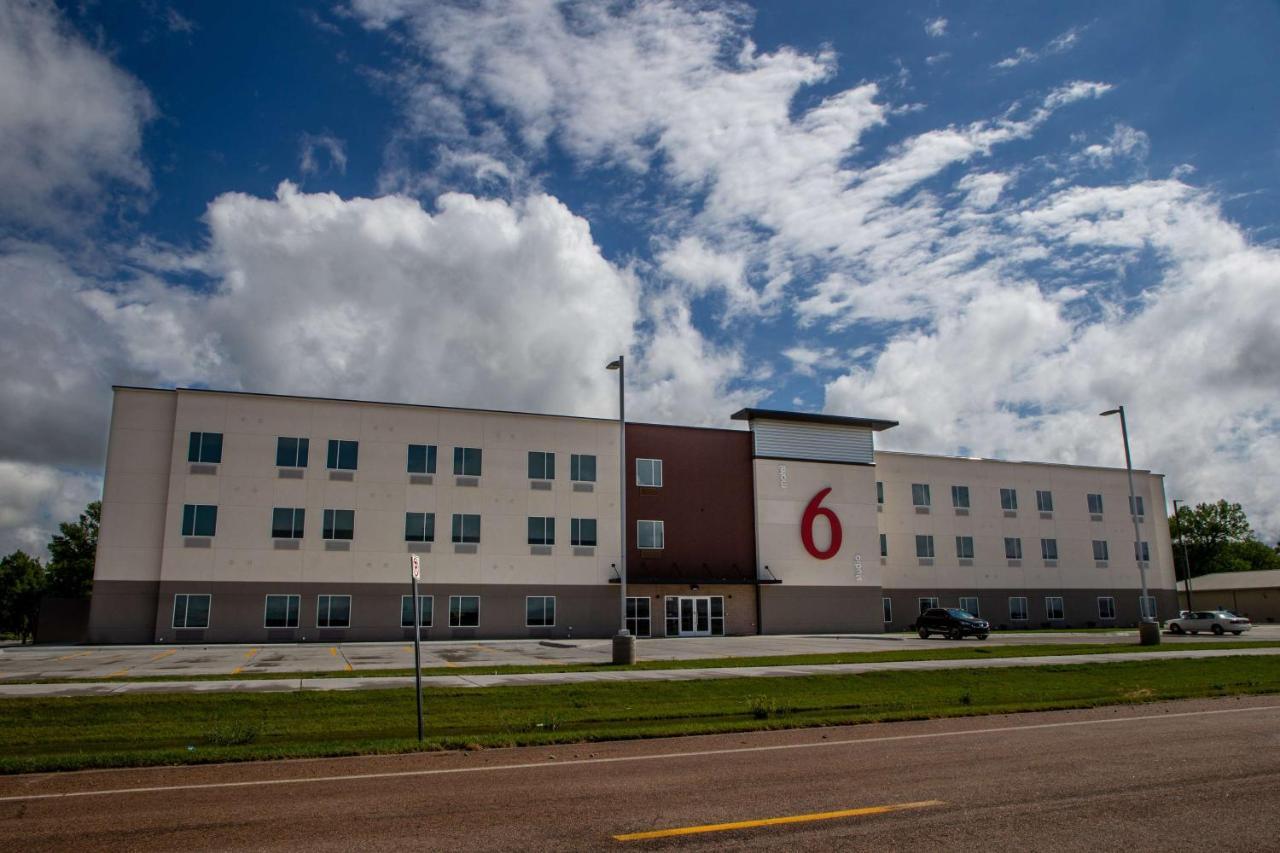 Studio 6 North Platte - East Kültér fotó